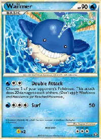 Wailmer 52