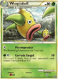 Weepinbell 53