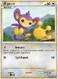 Aipom 55