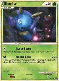 Illumise 64