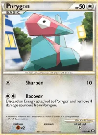 Porygon 73