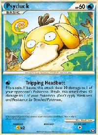 Psyduck 74
