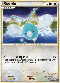 Swablu 78