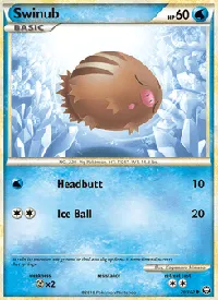 Swinub 79