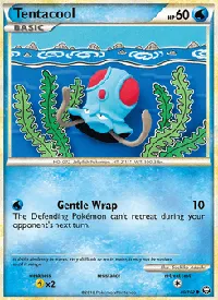 Tentacool 80