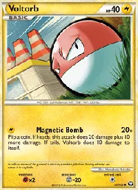 Voltorb 83