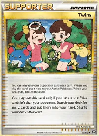 Twins 89