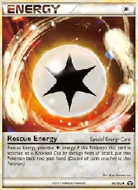 Rescue Energy 90
