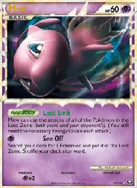 Mew - Battaglie Trionfali