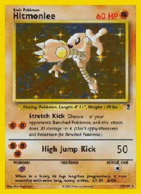 Hitmonlee 13
