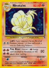 Ninetales 17
