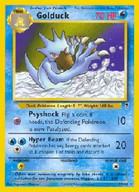 Golduck 43