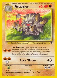 Graveler 44