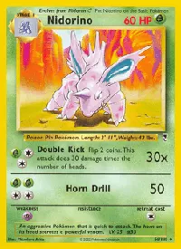 Nidorino 56
