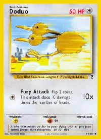 Doduo 71