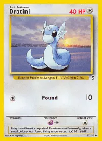 Dratini 72