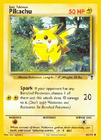 Pikachu 86