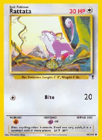 Rattata 89