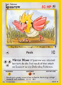 Spearow 94