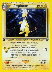 Ampharos 1