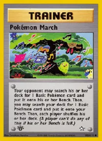 Pokémon March 102