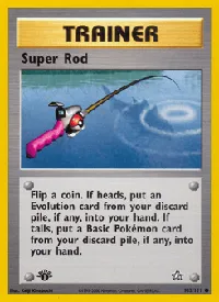 Super Rod 103
