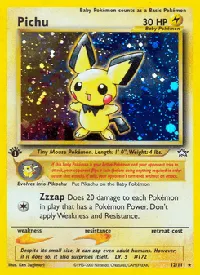 Pichu 12
