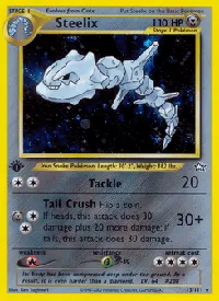Steelix 15