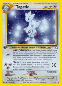 Togetic 16