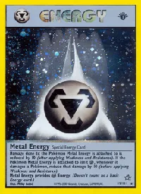 Metal Energy 19