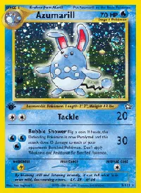 Azumarill 2