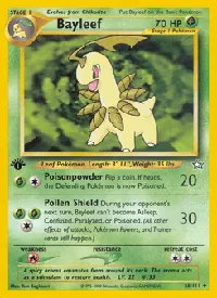 Bayleef 28