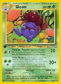 Gloom - Neo Genesis