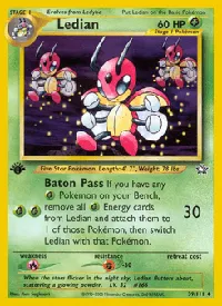 Ledian 39