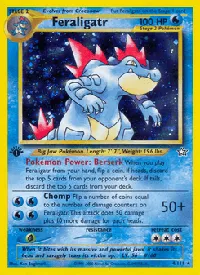 Feraligatr 4