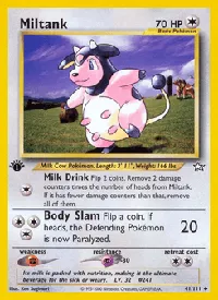Miltank 41