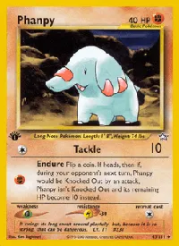Phanpy 43