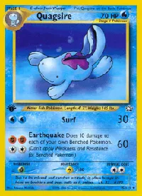 Quagsire 45