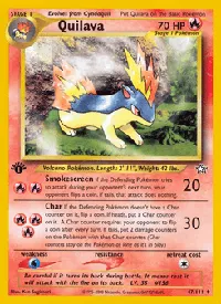 Quilava 47
