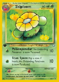 Skiploom 49