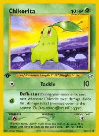 Chikorita 53