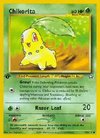 Chikorita 54