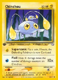 Chinchou 55