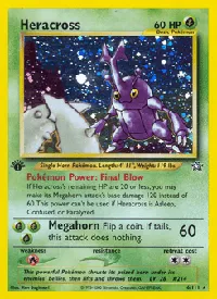 Heracross 6