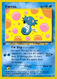 Horsea 62