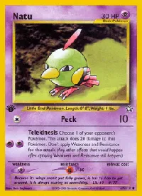 Natu 67
