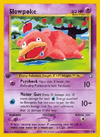 Slowpoke 73