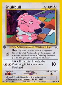 Snubbull 74