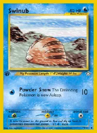 Swinub 79