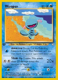 Wooper 82